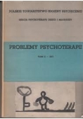 Problemy Psychoterapii, Tom Ii