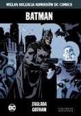 Batman Zagłada Gotham