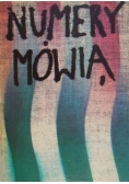 Numery mówią
