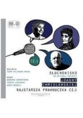 Najstarsza prawnuczka cz.1 płyta CD, nowa