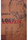 Losy ludzkie