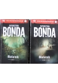 Okularnik 2 części