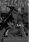 Hellsing