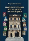 Legendy i podania wrocławskie i dolnośląskie