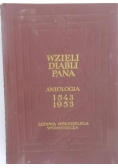 Wzięli diabli Pana