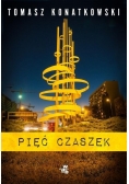 Pięć czaszek
