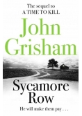 Sycamore Row