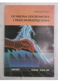Ochrona odgromowa i przeciwprzepięciowa