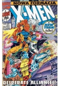 X - Men, Nr 5