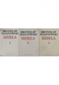 Dzieła, tom 1 - 3