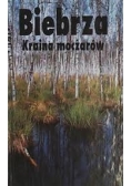 Biebrza kraina moczarów