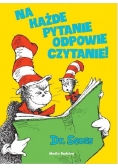 Na każde pytanie odpowie czytanie