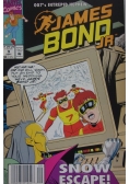 James Bond JR
