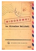 Widokówki - ks. Mirosław Maliński SALWATOR