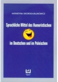 Sprachliche Mittel des Humoristischen
