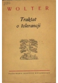 Traktat o tolerancji