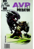 Aloens Predator Nr 2