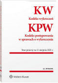 Kodeks wykroczeń Kodeks postępow w sprawach o wykroczenia