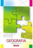 GEOGRAFIA - Mapy konturowe