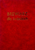 Brewiarz dla świeckich Liturgiczna modlitwa dnia