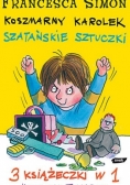 Koszmarny Karolek. Szatańskie sztuczki
