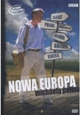Nowa Europa Michaela Palina, płyta DVD