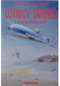 Lotnicy śmierci i ich samoloty