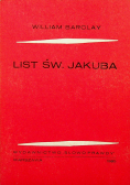 List Św Jakuba