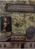 Dzieje gminy Krzykosy