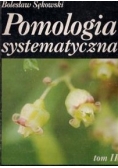Pomologia systematyczna, Tom II