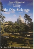 Listy do Ojca Świętego
