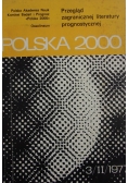 Polska 2000