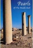 Pearls Of The Middle East + autograf Bożena Trabulsje