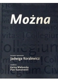 Można