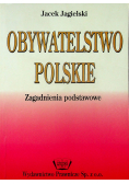 Obywatelstwo Polskie