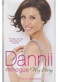 Dannii minogue my Story