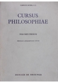Cursus Philosophiae