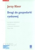 Drogi do gospodarki rynkowej