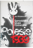 Samodzielna Grupa Operacyjna Polesie 1939