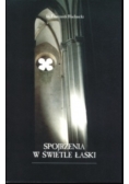 Spojrzenia w świetle łaski