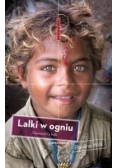 Lalki w ogniu Opowieści z Indii