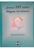 Piegat Edward - Jeszcze 105 zadań Hugona Steinhausa