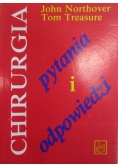 Chirurgia. Pytania i odpowiedzi