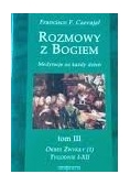 Rozmowy z Bogiem, Tom III