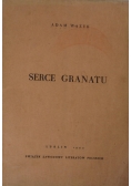 Serce granatu, 1944r.