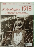 Niepodległość 1918