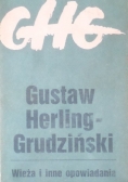 Wieża i inne opowiadania