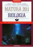 Biologia Vademecum Matura 2011 z płytą CD