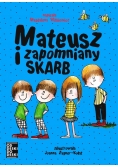 Mateusz i zapomniany skarb