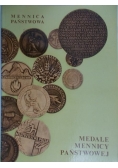 Medale Mennicy Państwowej